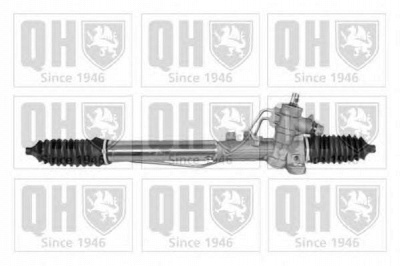 QUINTON HAZELL qsrp515 -  Рулевой механизм